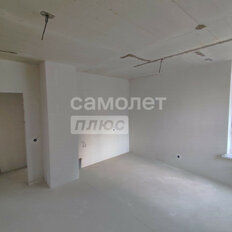 Квартира 53,1 м², 2-комнатная - изображение 5