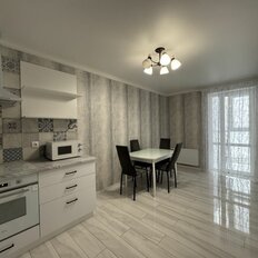 Квартира 45 м², 1-комнатная - изображение 3