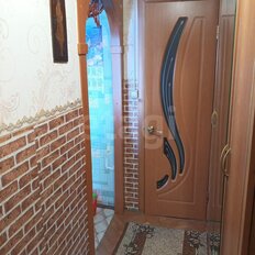 Квартира 35,7 м², 1-комнатная - изображение 2