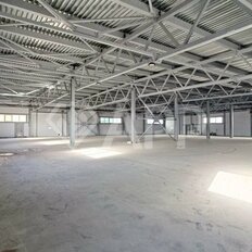 1440 м², склад - изображение 3