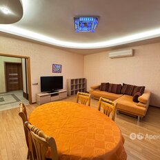 Квартира 97 м², 3-комнатная - изображение 5