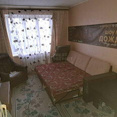 Квартира 34,4 м², 1-комнатная - изображение 5