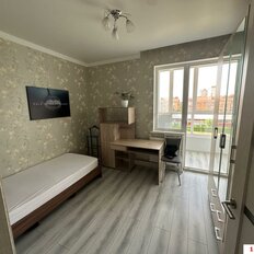 Квартира 56,8 м², 2-комнатная - изображение 5
