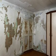 Квартира 31,4 м², 1-комнатная - изображение 5