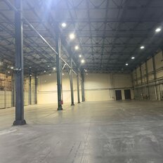1770 м², склад - изображение 3