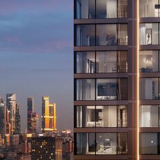 Квартира 113,4 м², 3-комнатная - изображение 4