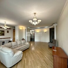 Квартира 160 м², 4-комнатная - изображение 5