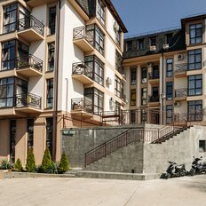 Квартира 24 м², 1-комнатная - изображение 1