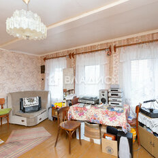 Квартира 57 м², 2-комнатная - изображение 3