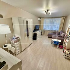 Квартира 44,7 м², 2-комнатная - изображение 1