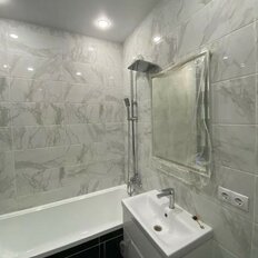 Квартира 43,4 м², 1-комнатная - изображение 4