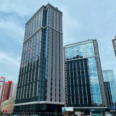 Квартира 24 м², студия - изображение 1