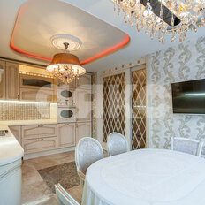 Квартира 100 м², 3-комнатная - изображение 3