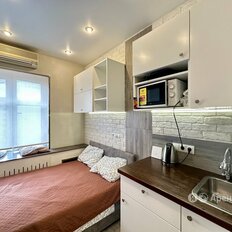 Квартира 14 м², студия - изображение 2