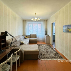 Квартира 29 м², 1-комнатная - изображение 5