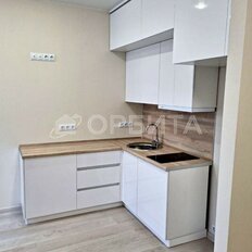 Квартира 25 м², студия - изображение 1