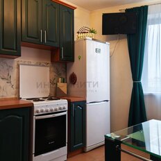 Квартира 38,5 м², 1-комнатная - изображение 2