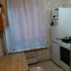 Квартира 33,7 м², 1-комнатная - изображение 3