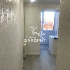 Квартира 52,8 м², 3-комнатная - изображение 5