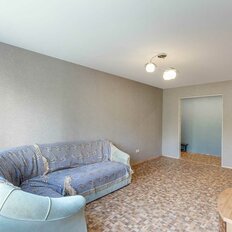 Квартира 65,7 м², 3-комнатная - изображение 5