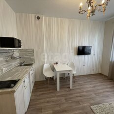 Квартира 23,5 м², студия - изображение 2