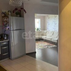 Квартира 74,2 м², 3-комнатная - изображение 2