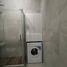 Квартира 41,7 м², 1-комнатная - изображение 5