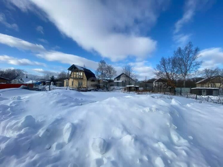 10 соток, участок 900 000 ₽ - изображение 26