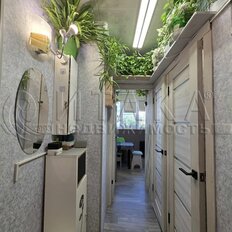 Квартира 30,9 м², 1-комнатная - изображение 5