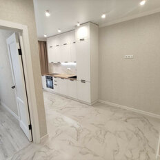 Квартира 37 м², 1-комнатная - изображение 5