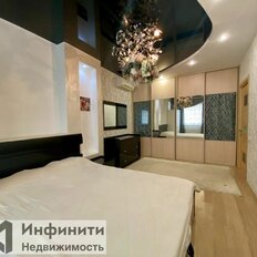 Квартира 58,3 м², 2-комнатная - изображение 4