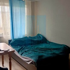 Квартира 38 м², 1-комнатная - изображение 3