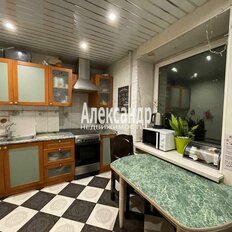 Квартира 64,7 м², 3-комнатная - изображение 1