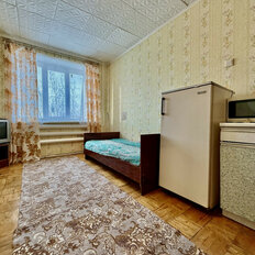 16,6 м², комната - изображение 1