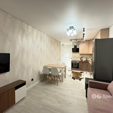 Квартира 49 м², 2-комнатная - изображение 4