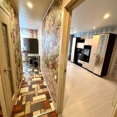 Квартира 30,4 м², 1-комнатная - изображение 3