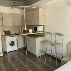 Квартира 40 м², 2-комнатная - изображение 4