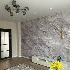 Квартира 72,2 м², 2-комнатная - изображение 4