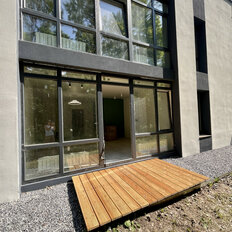 Квартира 30,2 м², студия - изображение 1