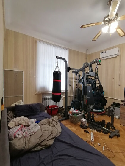 71 м², 3-комнатная квартира 9 200 000 ₽ - изображение 95