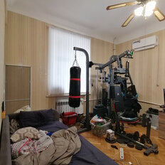 Квартира 49 м², 2-комнатная - изображение 3