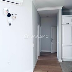 Квартира 92 м², 3-комнатная - изображение 2