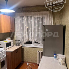 Квартира 31 м², 1-комнатная - изображение 2