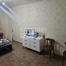 Квартира 30 м², 1-комнатная - изображение 1