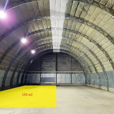150 м², помещение свободного назначения - изображение 3