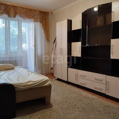 Квартира 33,5 м², 1-комнатная - изображение 1