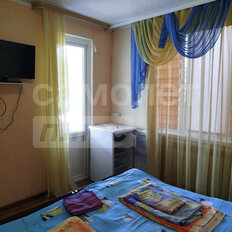 Квартира 18 м², студия - изображение 5