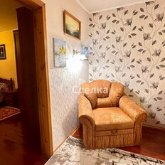 Квартира 62,6 м², 3-комнатная - изображение 5