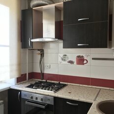 Квартира 41,9 м², 2-комнатная - изображение 1