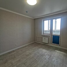 Квартира 35,1 м², 1-комнатная - изображение 2